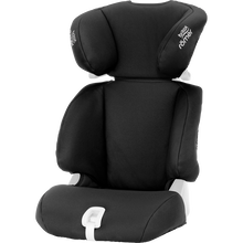 britax discovery sl installation
