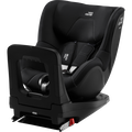 Britax Ersatzbezug - DUALFIX 5Z / PRO M / 3/M i-SIZE / SWINGFIX (M) i-SIZE Galaxy Black