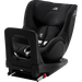 Britax Spare Cover - DUALFIX 5Z / PRO M / 3/M i-SIZE / SWINGFIX (M) i-SIZE Galaxy Black