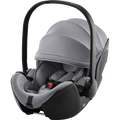 Britax Ersatzbezug - BABY-SAFE 5Z / 5Z2 / PRO Grey Marble