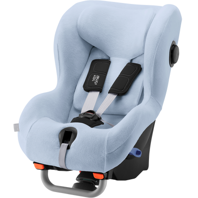 Britax Sommerbezug - MAX-WAY PLUS Blue
