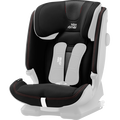 Britax Ersatzbezug - ADVANSAFIX IV R Cool Flow - Black