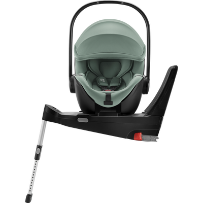 Britax BABY-SAFE 5Z2 SET 