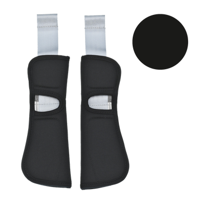 Britax Schulterpolster Set Black
