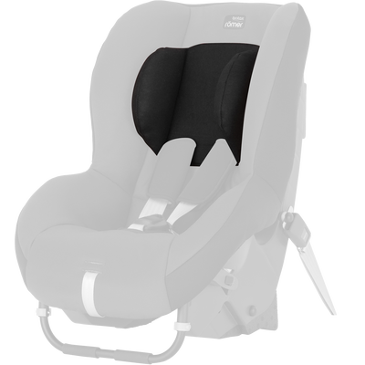 Britax romer hi way ii top