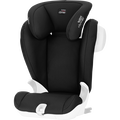 Britax Ersatzbezug - KIDFIX SL (SICT) Cosmos Black