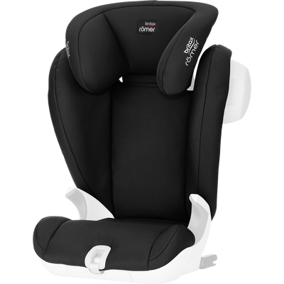 Britax Ersatzbezug - KIDFIX SL (SICT) Cosmos Black