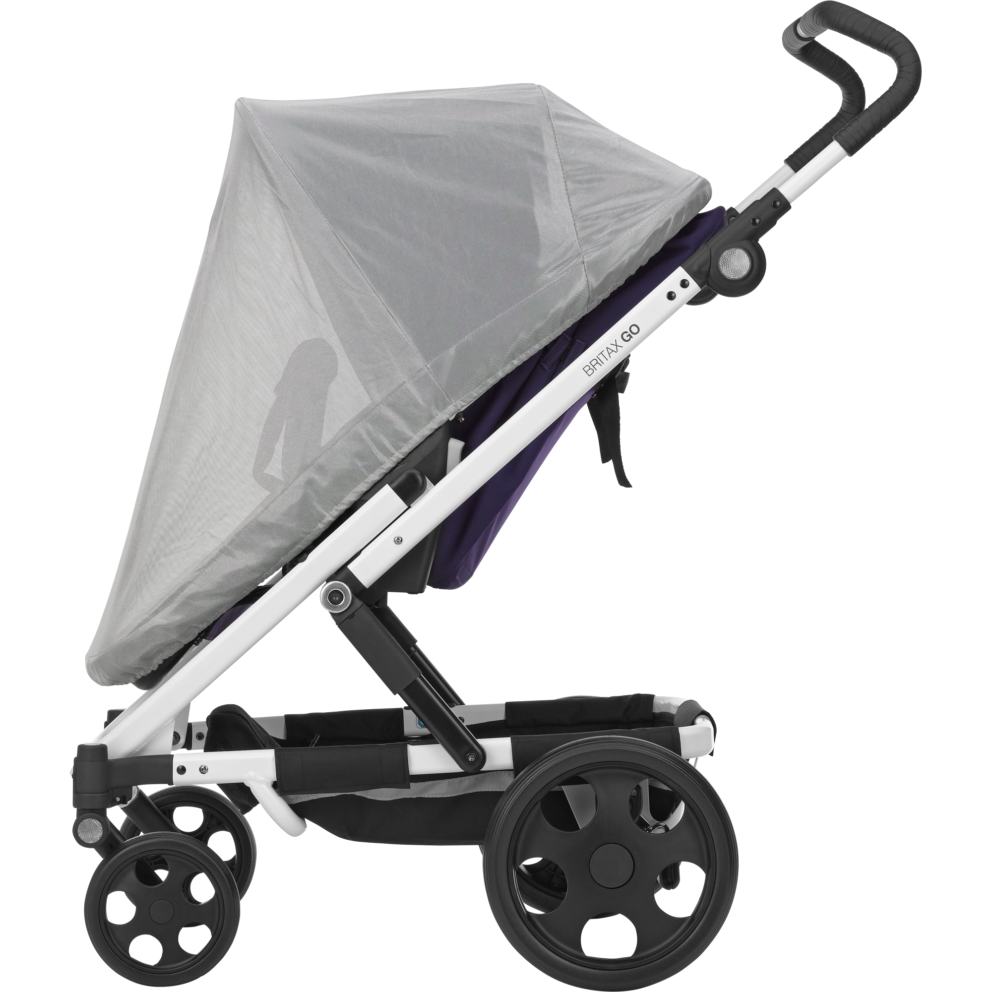 britax go next kinderwagen