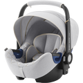 Britax BABY-SAFE&sup2; i-SIZE Nordic Grey
