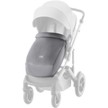 Britax Windschutz – SMILE Frost Grey