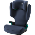 Britax Ersatzbezug - DISCOVERY PLUS 2 / ADVENTURE PLUS 2 Moonlight Blue
