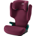 Britax Ersatzbezug - DISCOVERY PLUS 2 / ADVENTURE PLUS 2 Burgundy Red