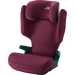 Britax Ersatzbezug - DISCOVERY PLUS 2 / ADVENTURE PLUS 2 Burgundy Red