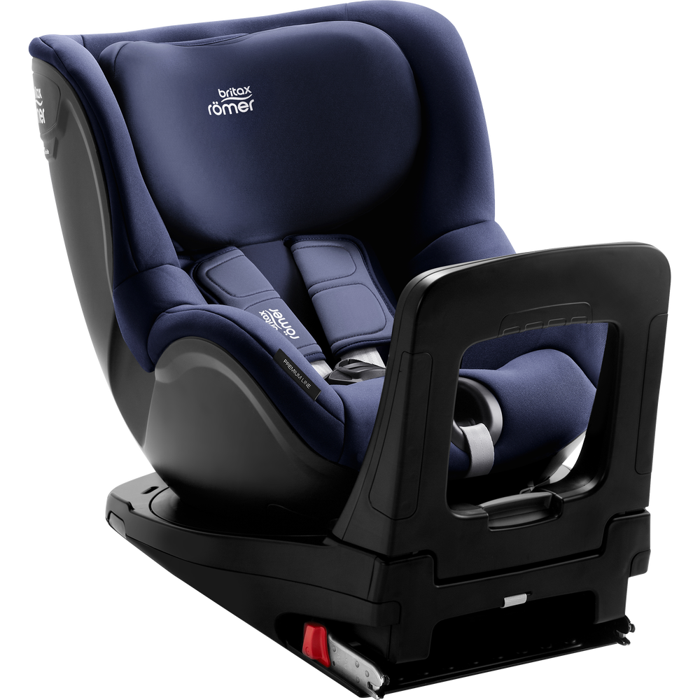 DUALFIX M i-SIZE - Kindersitz | Britax Römer