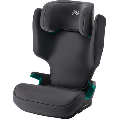 Britax DISCOVERY PLUS Midnight Grey