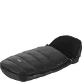 Britax Shiny Cosytoes Black