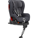 Britax SAFEFIX PLUS Storm Grey