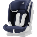 Britax Ersatzbezug - ADVANSAFIX IV R Moonlight Blue