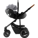 Britax SMILE III COMFORT PLUS 4-in-1 SET 