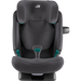 Britax SAFEFIX Deep Grey