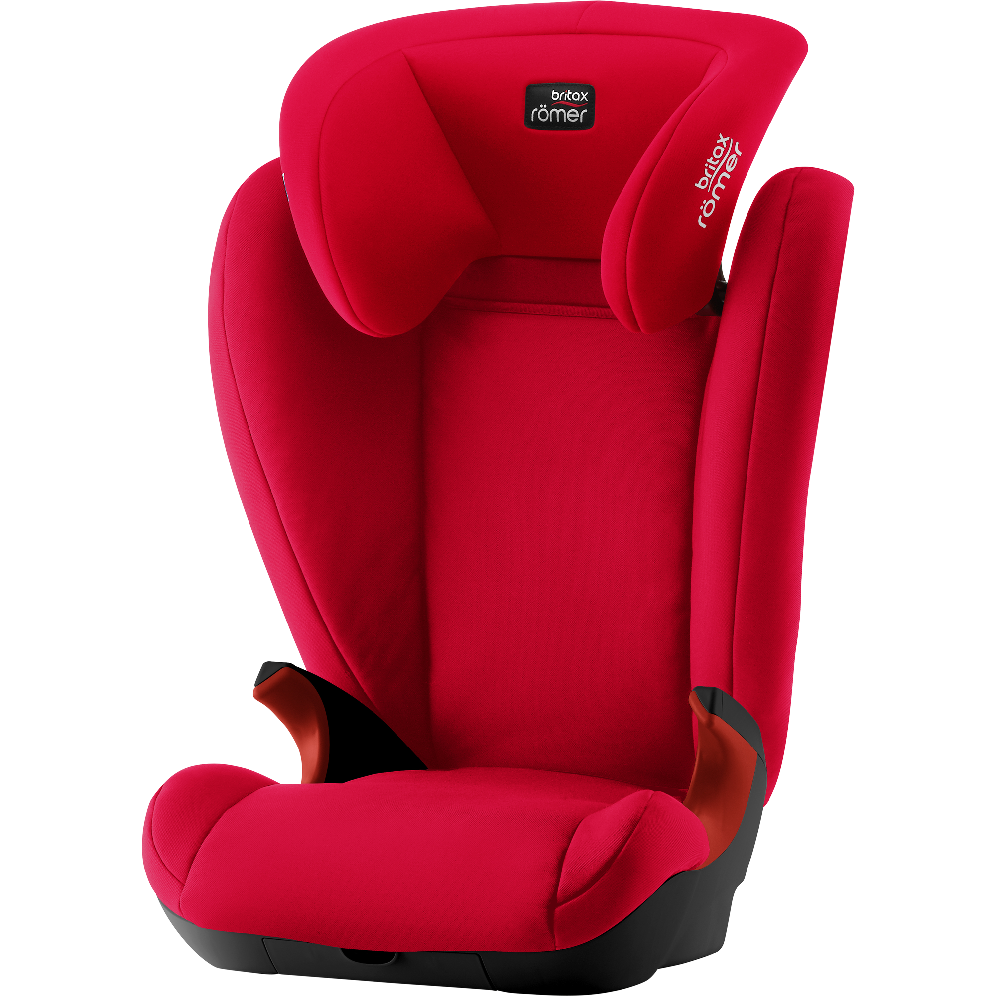 SICT Bezug Britax R/ömer Kid und Kid 2 Blaue Sterne SICT KidFix XP KIDFIX SL