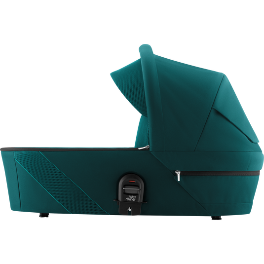 Britax KINDERWAGENAUFSATZ – SMILE 5Z Atlantic Green