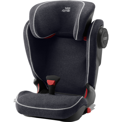 Britax Komfortbezug – KIDFIX III Dark Grey