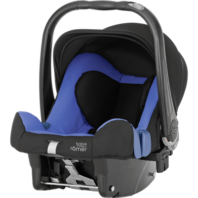 Romer baby best sale safe plus ii