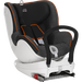 Britax DUALFIX Black Marble