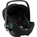 Britax BABY-SAFE iSENSE BUNDLE Space Black