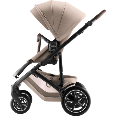Britax SMILE 5Z Teak Britax SMILE 5Z Teak