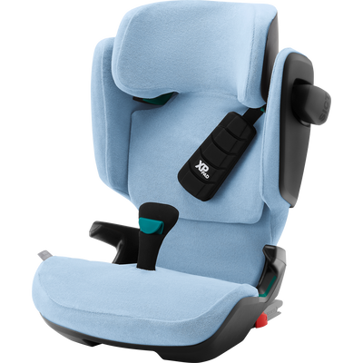 Britax Sommerbezug - KIDFIX i-SIZE Blue