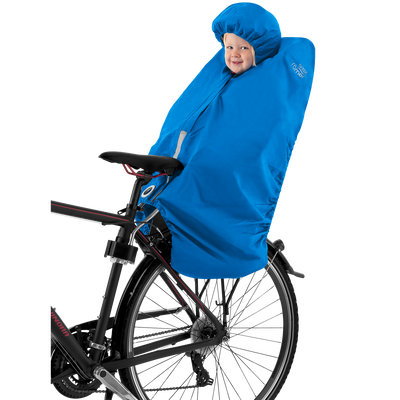 Britax Rainponcho - JOCKEY 