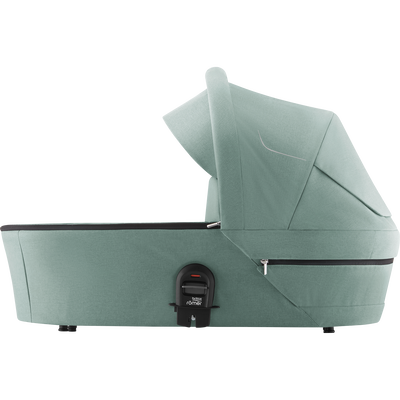 Britax KINDERWAGENAUFSATZ – SMILE 5Z Jade Green