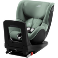 Britax Ersatzbezug - DUALFIX 5Z / PRO M / 3/M i-SIZE / SWINGFIX (M) i-SIZE Jade Green