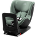 Britax Ersatzbezug - DUALFIX 5Z / PRO M / 3/M i-SIZE / SWINGFIX (M) i-SIZE Jade Green