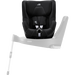 Britax DUALFIX 5Z Galaxy Black