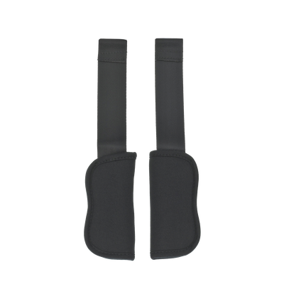 Britax Schulterpolster Set Black
