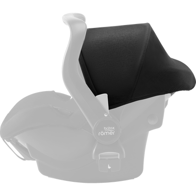 Britax Sonnenverdeck PRIMO 