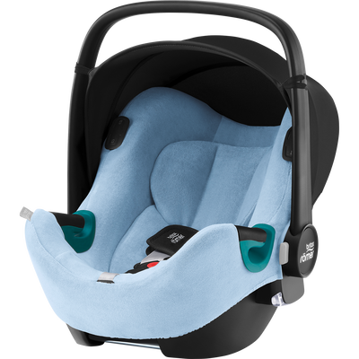 BABY-SAFE 3 i-SIZE SET - newborn car seat | Britax Römer