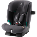 Britax Ersatzbezug - ADVANSAFIX PRO Midnight Grey