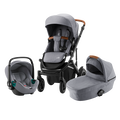 Britax SMILE III COMFORT 3-in-1 SET 