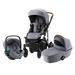 Britax SMILE III COMFORT 3-in-1 SET 