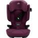 Britax KIDFIX i-SIZE Burgundy Red