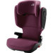 Britax Ersatzbezug - KIDFIX M i-SIZE Burgundy Red