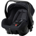 Britax Ersatzbezug - PRIMO Black Shadow/Black