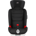 Britax ADVANSAFIX III SICT Cosmos Black