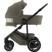 Britax KINDERWAGENAUFSATZ – SMILE 5Z Urban Olive