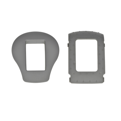 Britax Adjuster Cover Set 