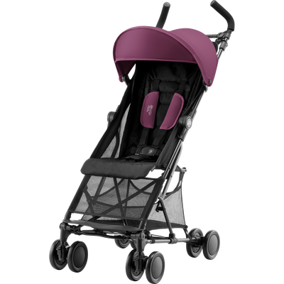 britax römer holiday buggy
